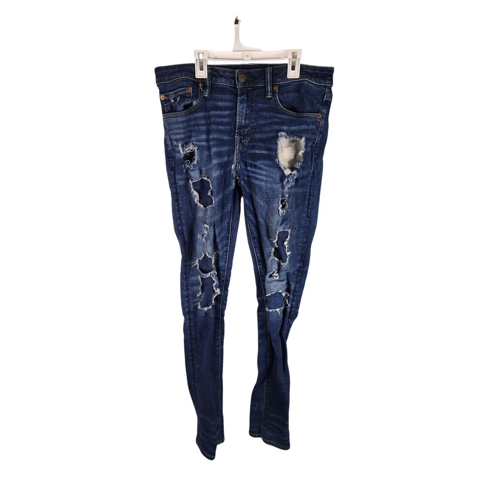 American Eagle Skinny Jeans men's 32 x 34